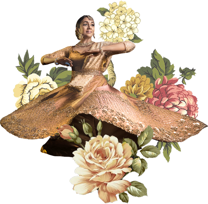 Kathak classes in chennai