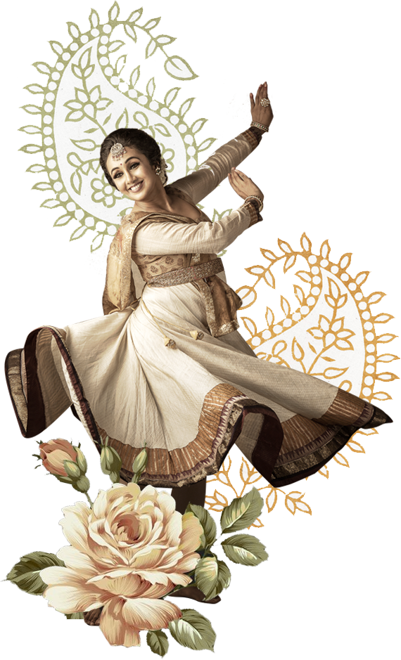 Taraana Academy of Kathak