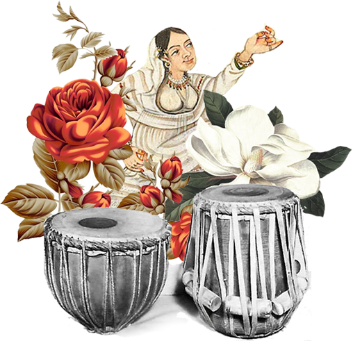 Dance, Yoga, and Music